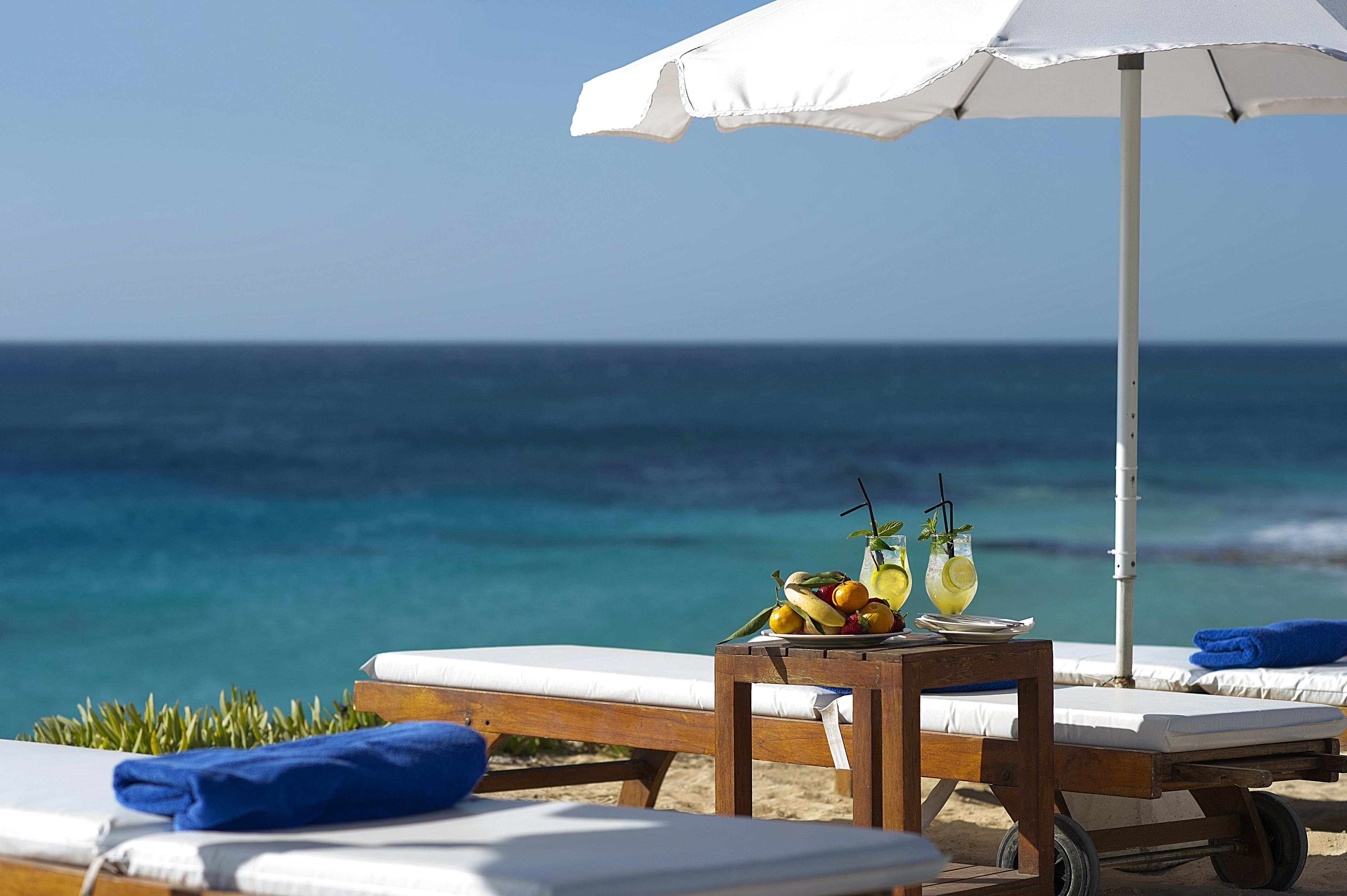 Grecian Sands Hotel Ayia Napa Exterior foto
