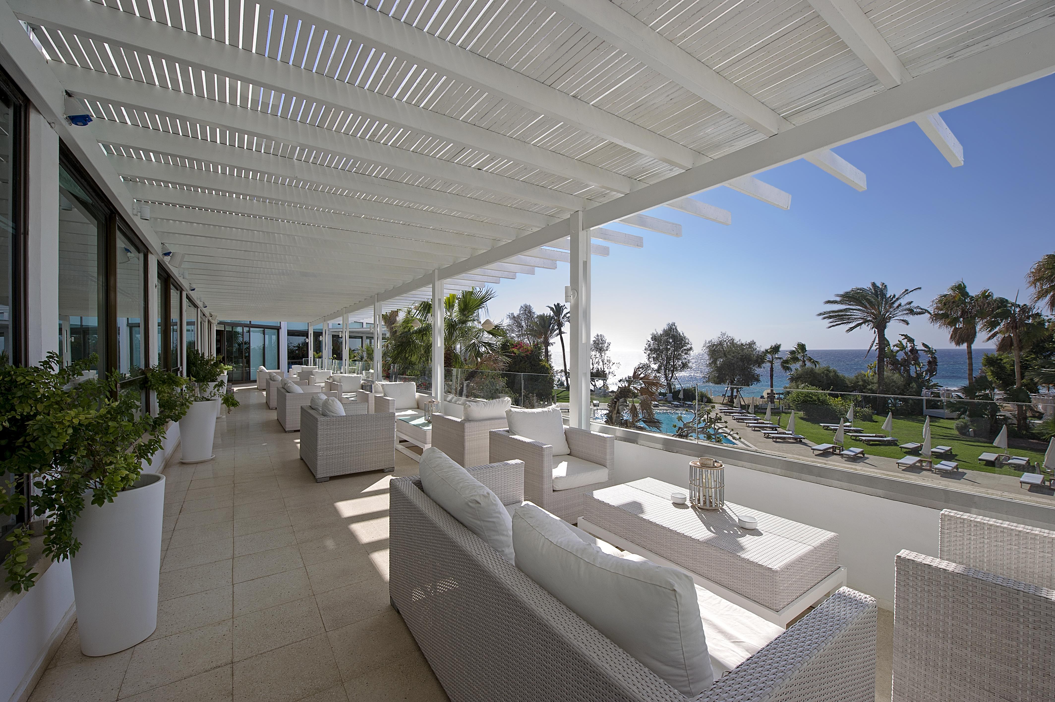 Grecian Sands Hotel Ayia Napa Exterior foto