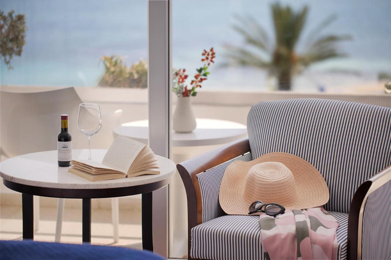 Grecian Sands Hotel Ayia Napa Exterior foto