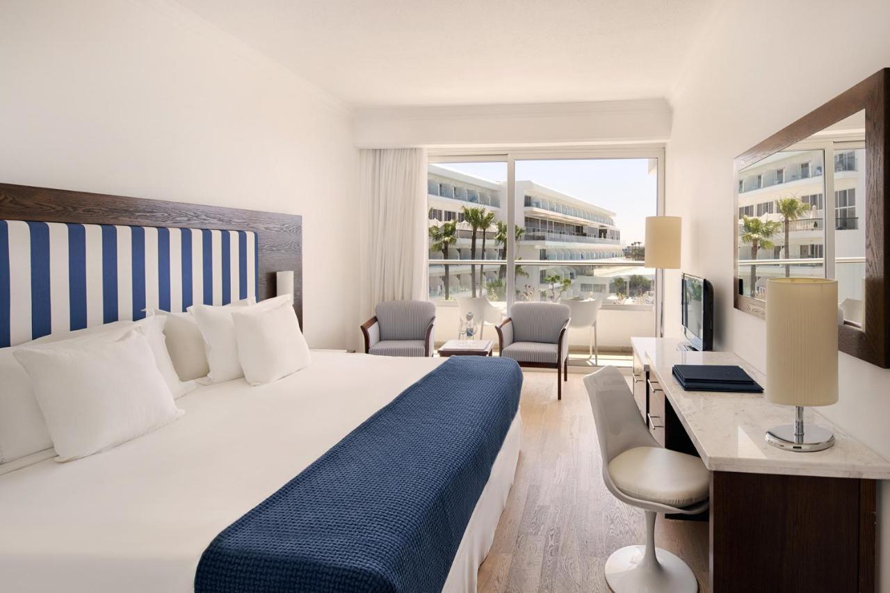 Grecian Sands Hotel Ayia Napa Exterior foto