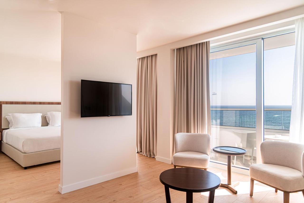 Grecian Sands Hotel Ayia Napa Exterior foto