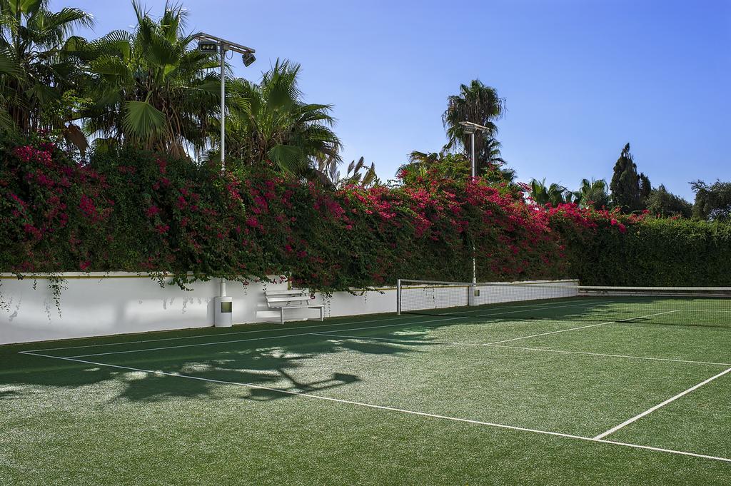 Grecian Sands Hotel Ayia Napa Exterior foto